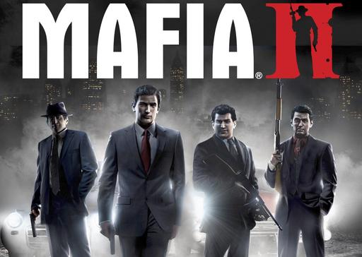 Впечатления Eurogamer.cz от Mafia II