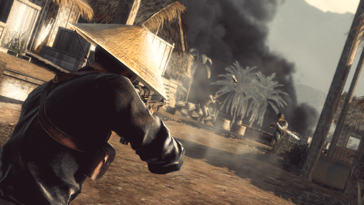 Battlefield: Bad Company 2 - TGS 2010: Battlefield Bad Company 2: Vietnam Trailer + Gameplay Video + Screenshots