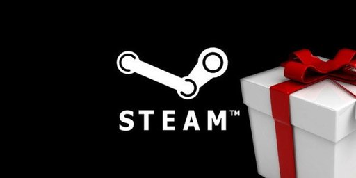 Праздничные поздравления - Дорогой Steam,с Днем Рождения !