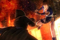 Dead or Alive 5 Ultimate Online Tournament 25.10.2014